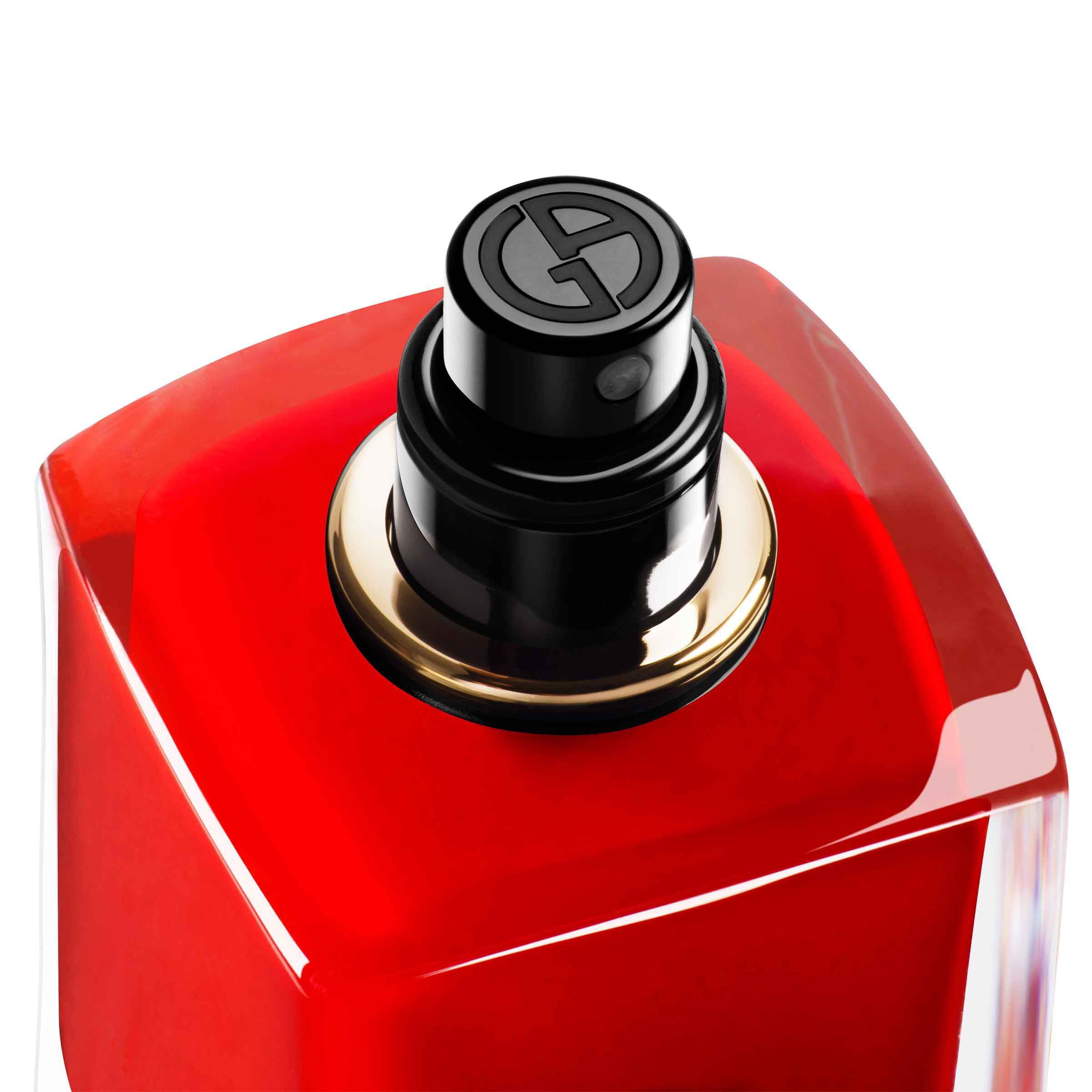 SI PASSIONE EAU DE PARFUM Armani Beauty KSA